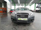 audi a6 avant (4f5) del año 2006