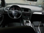 audi a6 avant (4f5) del año 2006