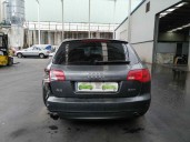 audi a6 avant (4f5) del año 2006
