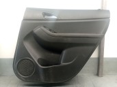 Recambio de guarnecido puerta trasera derecha para chevrolet orlando (j309) 2.0 d referencia OEM IAM 95981914 95057583 