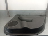 Recambio de guarnecido puerta trasera derecha para chevrolet orlando (j309) 2.0 d referencia OEM IAM 95981914 95057583 