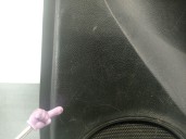 Recambio de guarnecido puerta trasera derecha para chevrolet orlando (j309) 2.0 d referencia OEM IAM 95981914 95057583 