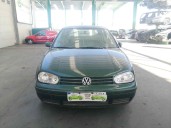 volkswagen golf iv berlina (1j1) del año 2003