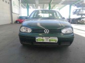 Volkswagen Golf IV Saloon (1J1) from the year 2003