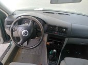 volkswagen golf iv berlina (1j1) del año 2003