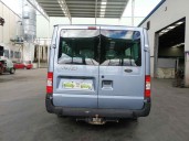ford transit combi ´06 del año 2007