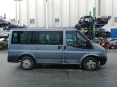 ford transit combi ´06 del año 2007