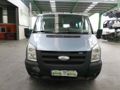 ford transit combi ´06 del año 2007