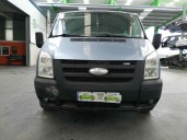 ford transit combi ´06 del año 2007