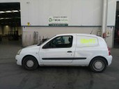 renault clio ii fase ii (b/cb0) del año 2007