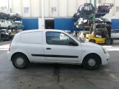 renault clio ii phase ii (b/cb0) from the year 2007