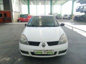 renault clio ii phase ii (b/cb0) from the year 2007