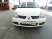 renault clio ii fase ii (b/cb0) del año 2007