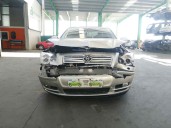 toyota avensis berlina (t25) del año 2005