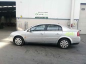 opel vectra c berlina del año 2003
