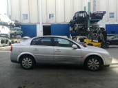 opel vectra c berlina del año 2003