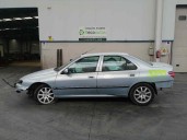 peugeot 406 berlina (s1/s2) del año 2003