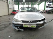 peugeot 406 berlina (s1/s2) del año 2003