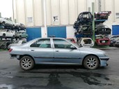 peugeot 406 berlina (s1/s2) del año 2003