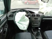peugeot 406 berlina (s1/s2) del año 2003