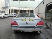 peugeot 406 berlina (s1/s2) del año 2003