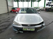 peugeot 406 berlina (s1/s2) del año 2003