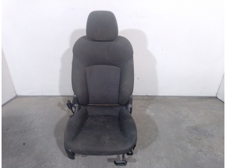 Replacement right front seat for chevrolet orlando (j309) 2.0 d OEM IAM reference 95130712 95130712 