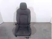 Replacement right front seat for chevrolet orlando (j309) 2.0 d OEM IAM reference 95130712 95130712 
