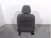 Replacement right front seat for chevrolet orlando (j309) 2.0 d OEM IAM reference 95130712 95130712 