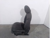 Replacement right front seat for chevrolet orlando (j309) 2.0 d OEM IAM reference 95130712 95130712 