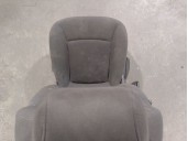 Replacement right front seat for chevrolet orlando (j309) 2.0 d OEM IAM reference 95130712 95130712 