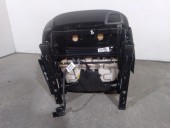 Replacement right front seat for Chevrolet Orlando (J309) 2.0 D OEM IAM reference 95130712 95130712 