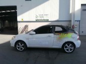 hyundai accent (mc) del año 2006