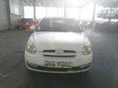 hyundai accent (mc) del año 2006