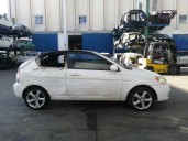 hyundai accent (mc) del año 2006