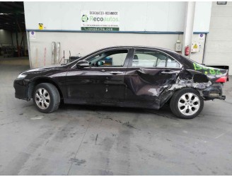 honda accord berlina (cl/cn) del año 2006