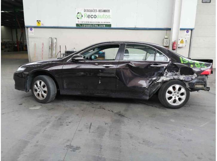 honda accord berlina (cl/cn) del año 2006