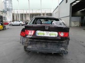 honda accord berlina (cl/cn) del año 2006