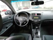 honda accord berlina (cl/cn) del año 2006