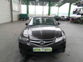 honda accord berlina (cl/cn) del año 2006