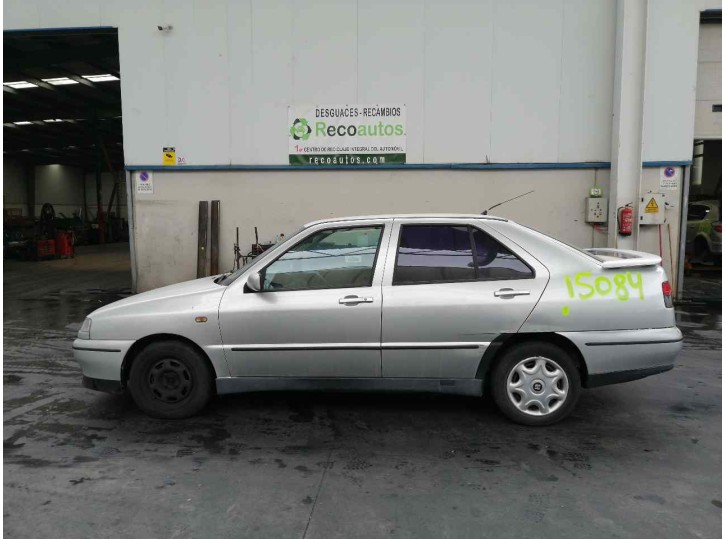 seat toledo (1l) del año 1998