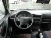 seat toledo (1l) del año 1998