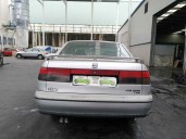 seat toledo (1l) del año 1998