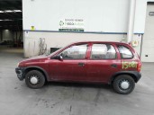 opel corsa b del año 1996