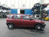 opel corsa b del año 1996