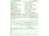 opel corsa b del año 1996