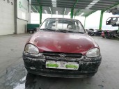 opel corsa b del año 1996