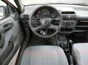 opel corsa b del año 1996
