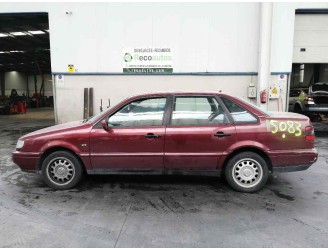 volkswagen passat berlina (3a2) del año 1996