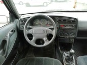 volkswagen passat berlina (3a2) del año 1996